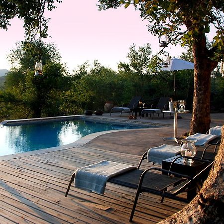 Mbizi Bush Lodge Phalaborwa Bagian luar foto