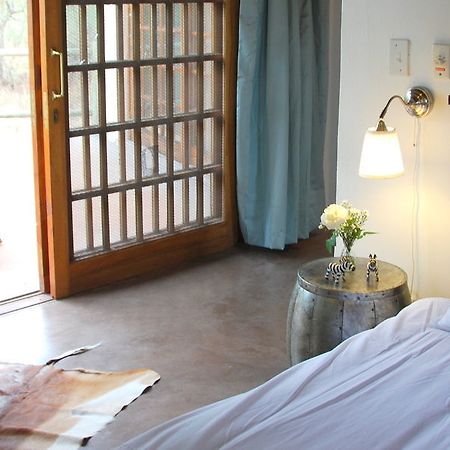 Mbizi Bush Lodge Phalaborwa Bagian luar foto