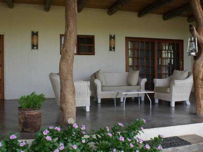 Mbizi Bush Lodge Phalaborwa Bagian luar foto