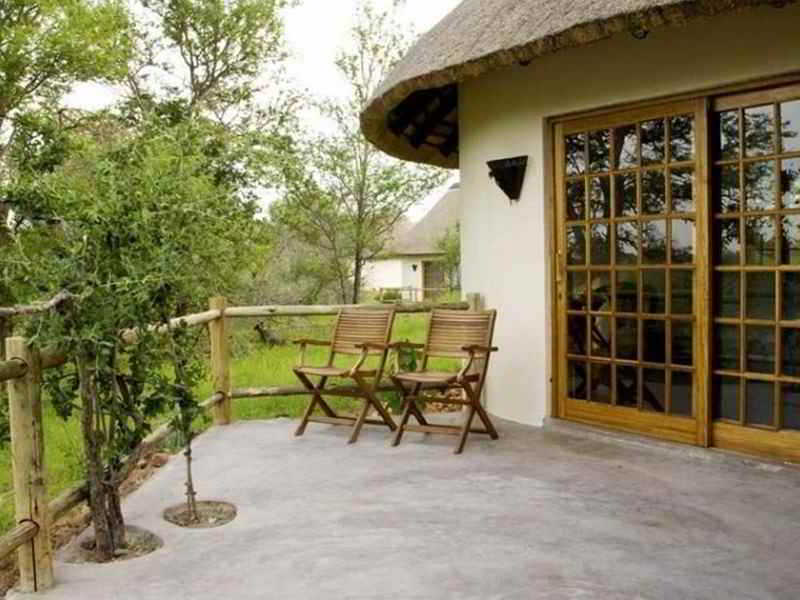 Mbizi Bush Lodge Phalaborwa Bagian luar foto