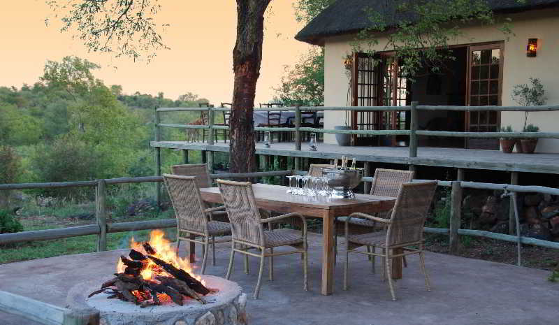 Mbizi Bush Lodge Phalaborwa Bagian luar foto