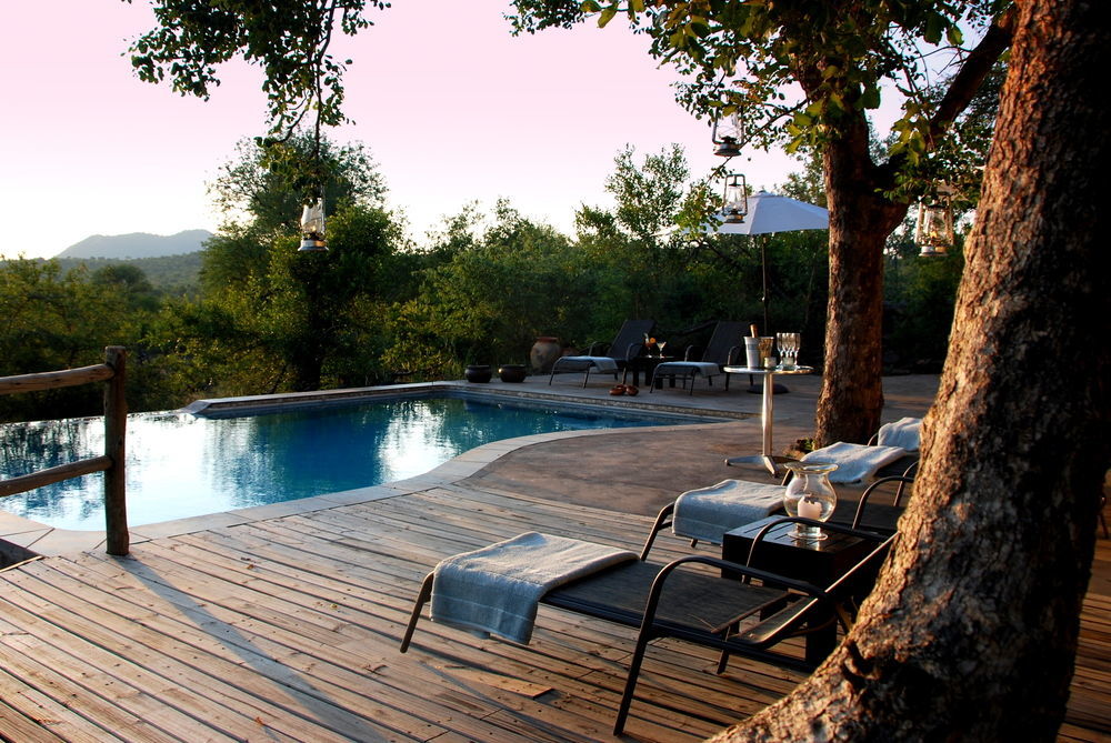 Mbizi Bush Lodge Phalaborwa Bagian luar foto