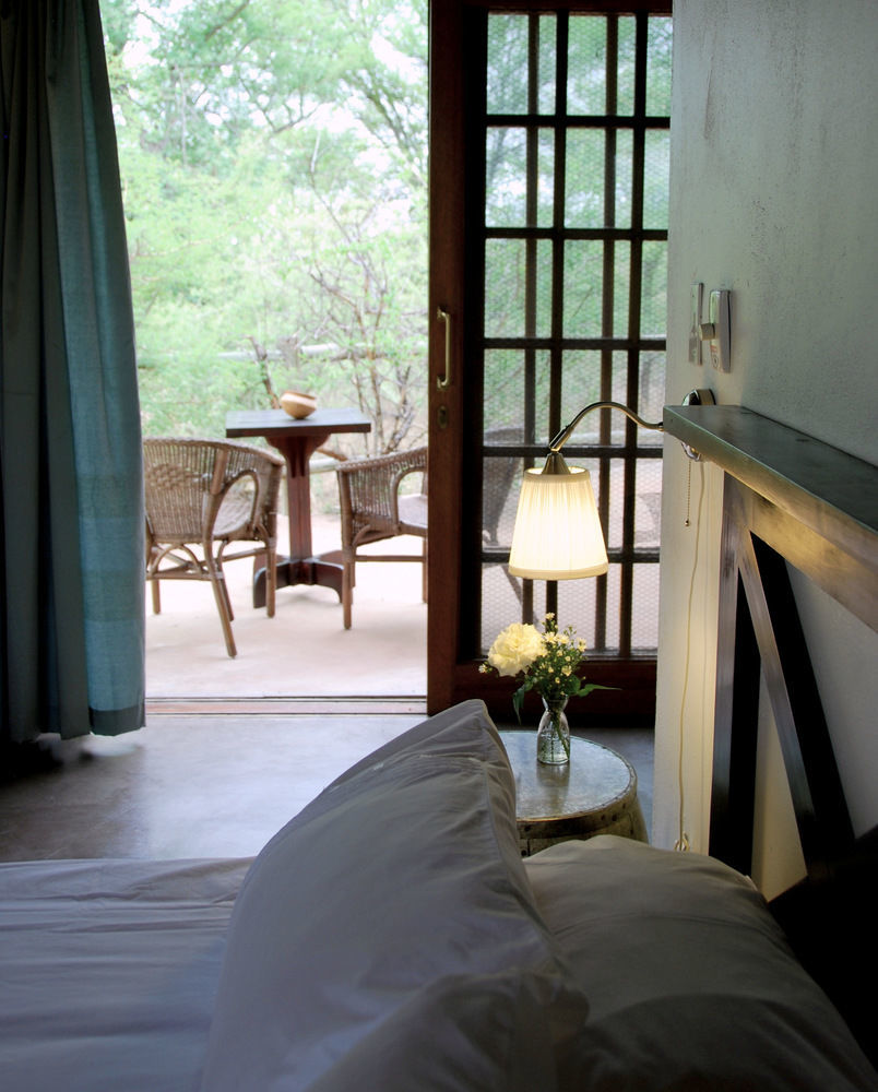 Mbizi Bush Lodge Phalaborwa Bagian luar foto
