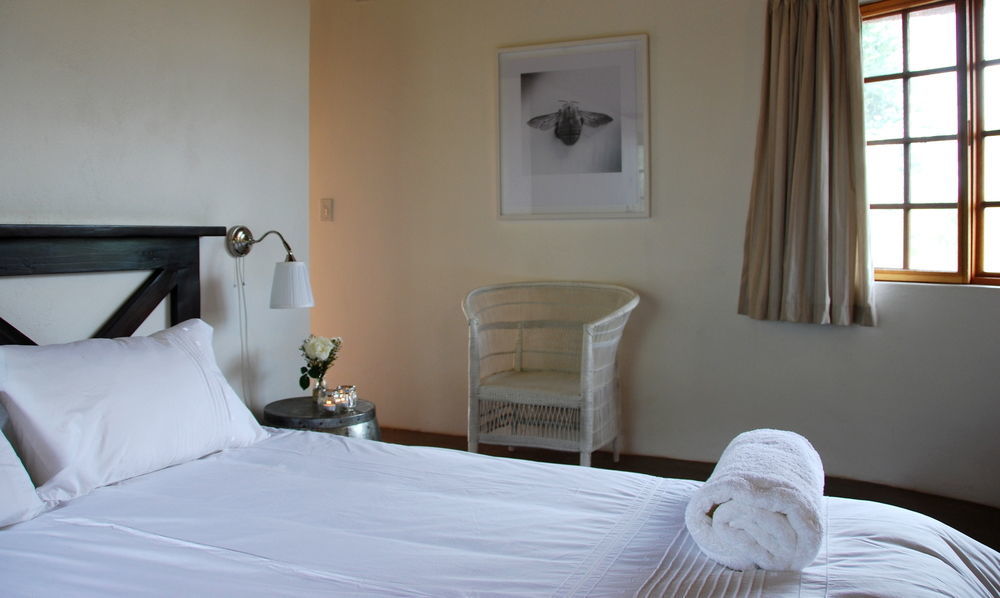 Mbizi Bush Lodge Phalaborwa Bagian luar foto