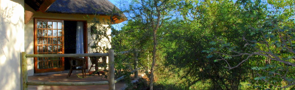 Mbizi Bush Lodge Phalaborwa Bagian luar foto