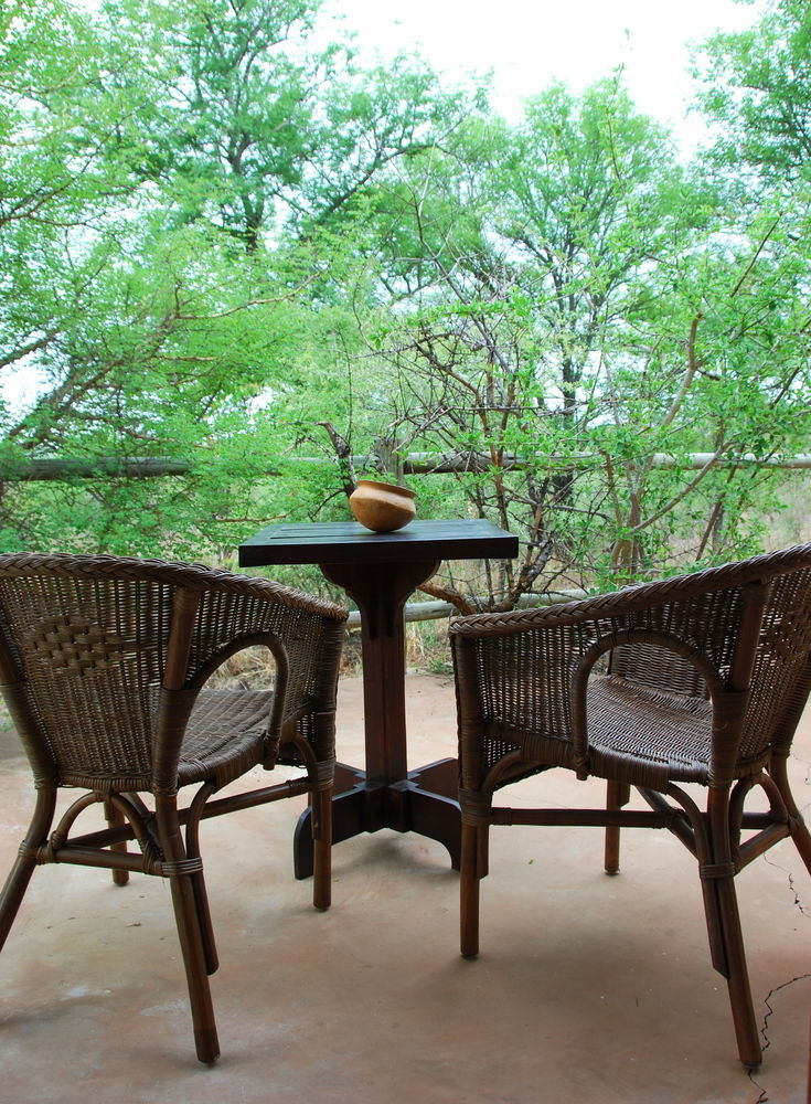 Mbizi Bush Lodge Phalaborwa Bagian luar foto