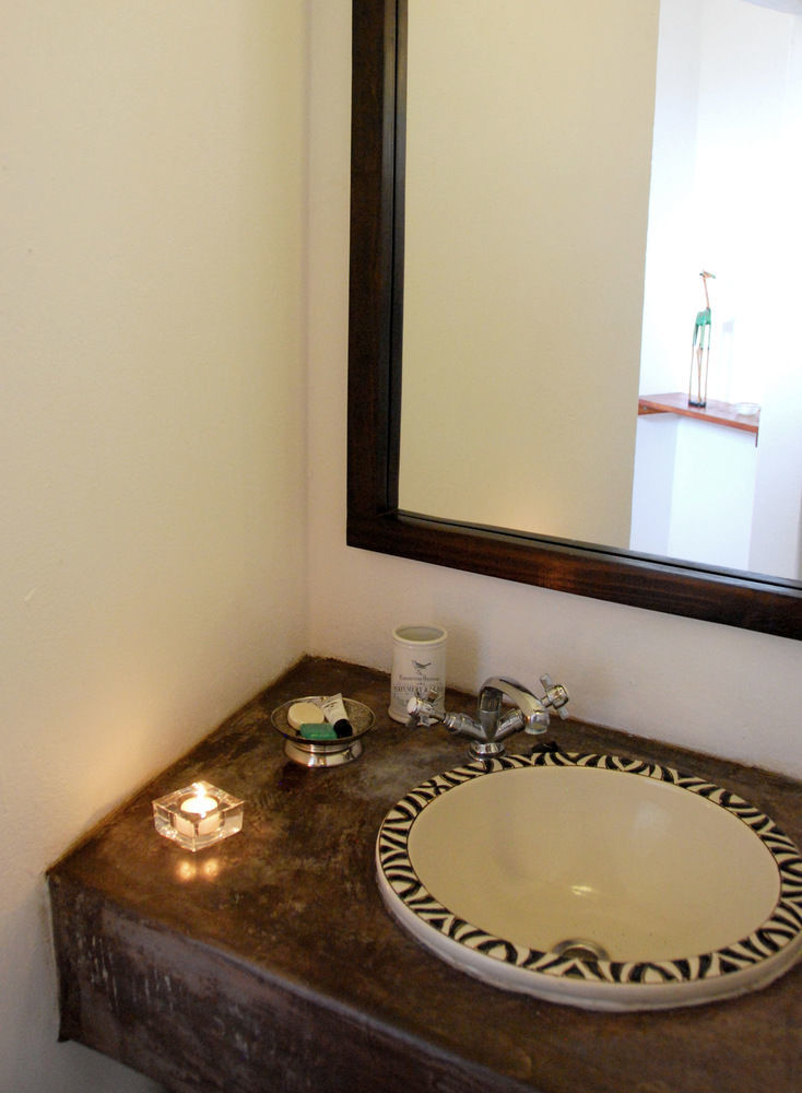 Mbizi Bush Lodge Phalaborwa Bagian luar foto