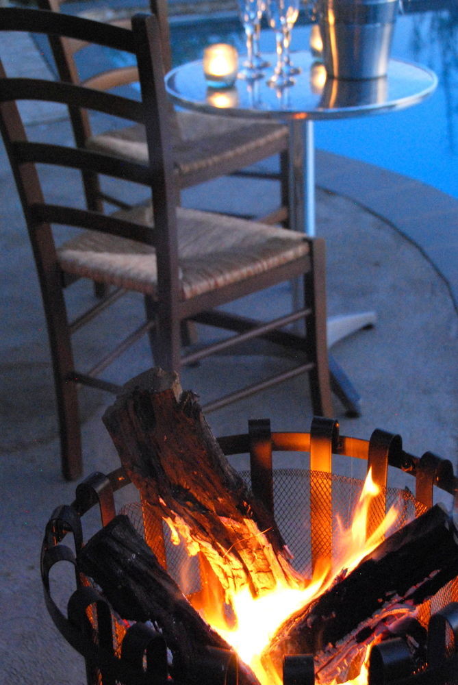 Mbizi Bush Lodge Phalaborwa Bagian luar foto