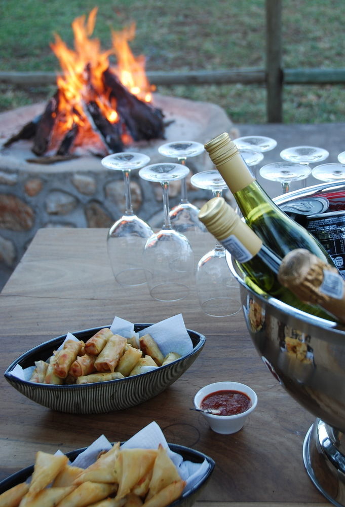 Mbizi Bush Lodge Phalaborwa Bagian luar foto