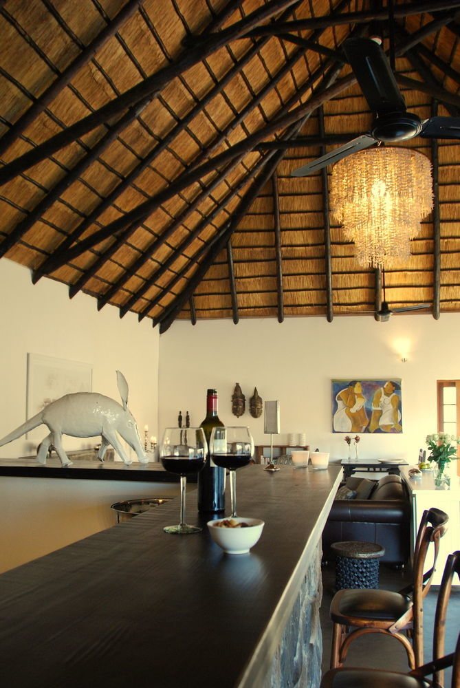 Mbizi Bush Lodge Phalaborwa Bagian luar foto