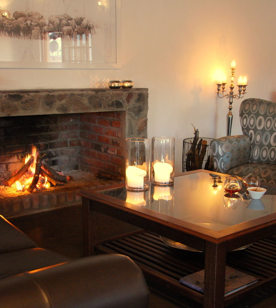 Mbizi Bush Lodge Phalaborwa Bagian luar foto